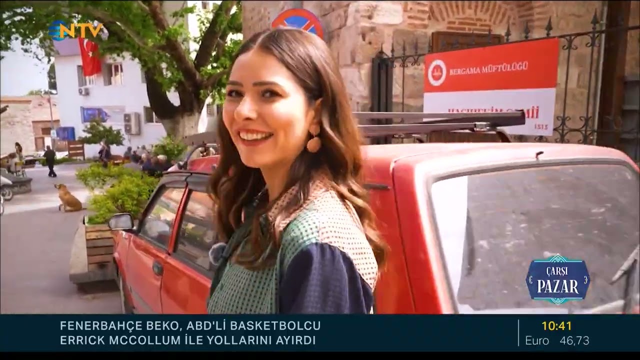 28 06 2025 ÇARŞI PAZAR BERGAMA