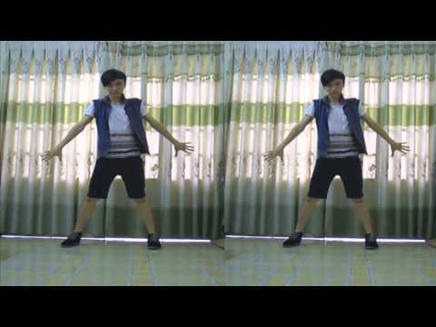 Spy - Super Junior (dance cover)