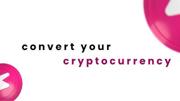 How to Convert Crypto on Fastex Exchange | Step-by-Step Tutorial