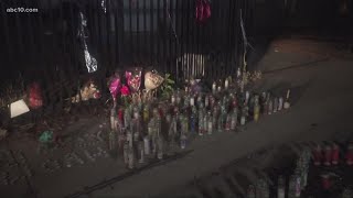 30 people injured in string of shootings, Sacramento police say