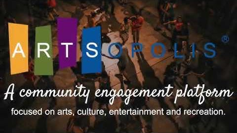 ARTSOPOLIS Submitting a Classifieds Listing