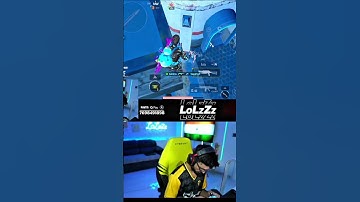 1v4 clutch 🔥#shorts #lolzzzgaming