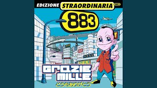 Grazie mille (Benvenuto 2000 Remix)