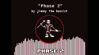 Disbelief Papyrus (phase 2) «Slowed»