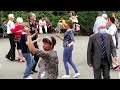 Горит калины цвет!!!Танцы в парке Горького,Харьков,май 2021.