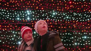 Un Noël magique à Bellewaerde Park !🎄