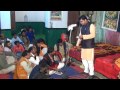 Saeed karbalai jalalpuri  sajjad day usmanpur jalalpur 22022017