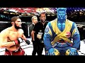 Ufc 4  Khabib Nurmagomedov Vs. Beast X Ea Sports
