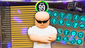 these are THE BEST FORWARD builds for RB WORLD 5...