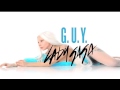 G.U.Y. Stems - Piano and Strings