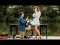 Asking The Girl Of My DREAMS To MARRY ME! (Our Engagement Video)