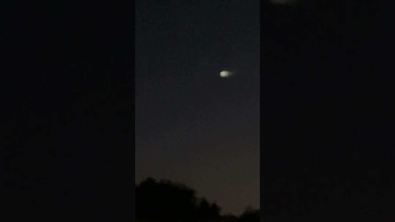 Mysterious Rocket Launch From Unusual Angle - 20+ Years Living on The Space Coast, Never Seen This