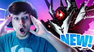 SEASON ON THE SPLICER TRAILER REACTION! IS PvP DONE FOR?!?!