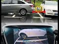 Reverse Camera Guide Explained