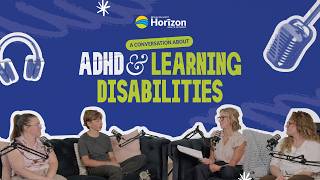 ADHD & Learning Disabilities: Real Stories, Expert Insights
