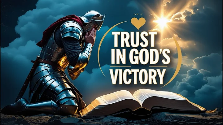 Psalm 44 prayers  | Trusting God’s Victory 🙏