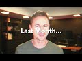 Beginning of video