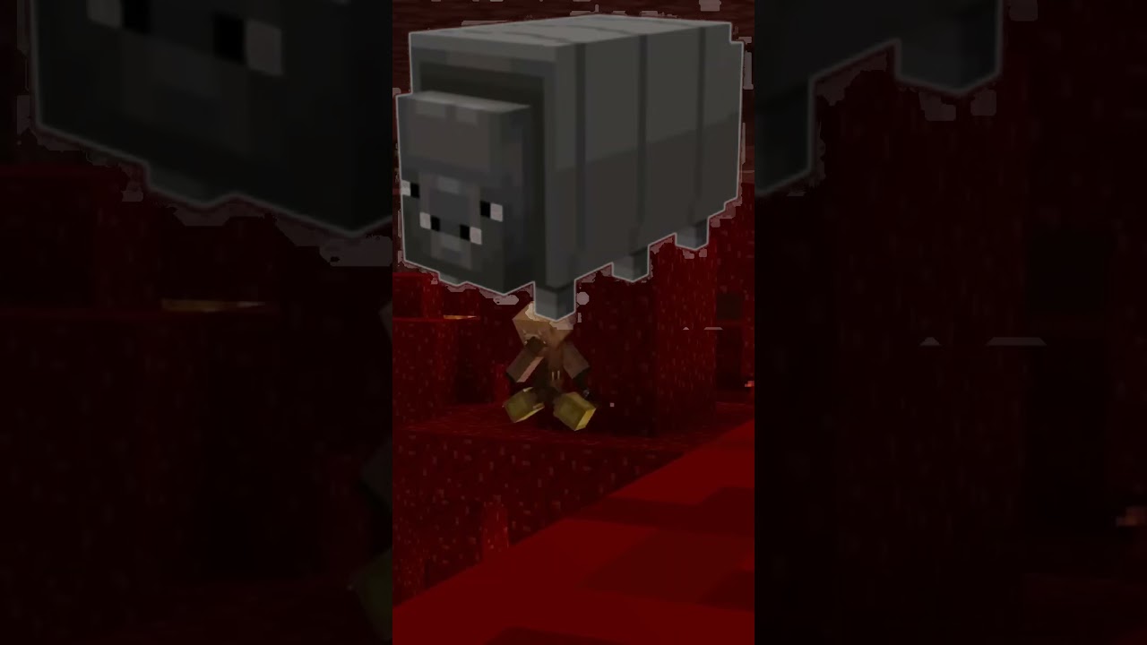 Did you know? Stryder.  