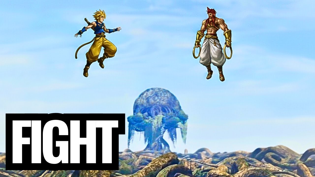 IIFA TREE - RED AMARANT