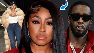 ITS OVER! Yung Miami EXP0SED As S*X WORKER &amp; Dr*g Mule For P. Diddy In Lawsuit