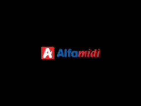 ALFAMART ALFAMIDI INDOMARET SUPERINDO JINGLE