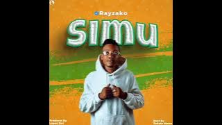 Rayzako-6G-SIMU( Audio)dj-ZAKOTA MAWE.mp3