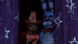 Когда В Игре Fnaf Наступает 6:00 И 0:00 | When Is It 6:00 And 0:00 In The Fnaf #Фнаф