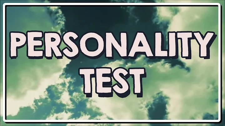 9 Simple Questions That Reveal Your True Personality - DayDayNews