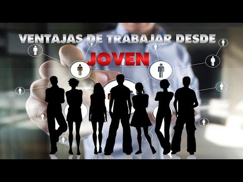 ¿Cuáles De Los Siguientes Son Beneficios Del Empleo Adolescente?