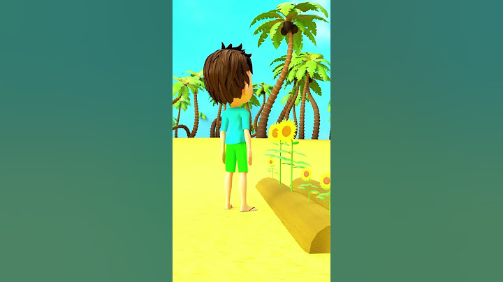 WAIT TILL THE END! 🤣😮 #shorts #3d #funny