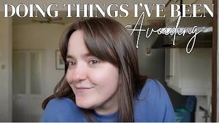 Doing Everything I’ve Been Avoiding ✨ | Productive Vlog