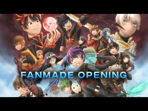Bapak Kau SMP Season 3 Fanmade Opening | Home - My First Story