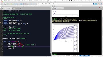 Overlaying multiple datasets on one chart