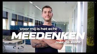 Werken Bij Spie Dit Is Het Voor Alex