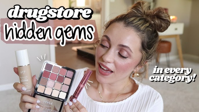 Best & Worst Drugstore Makeup from Essence // viral and underrated