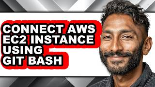 How to Connect Aws Ec2 Instance Using Git Bash - Full Guide