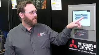 Match Highlights 9900D UPS Product Demo Overview