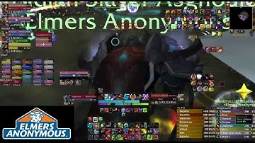 TOGC 25 Tank/DPS PoV - Pagle Server 1st