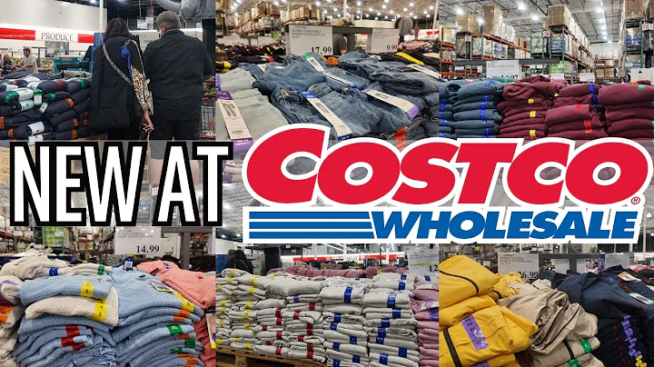 COSTCO TOP  NEW ARRIVALS & DEALS SHOP WITH ME 2025!
