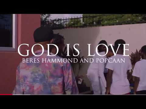 Popcaan 🤟and Beres Hammond  🇯🇲 long live legends🔥🔥