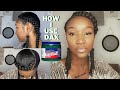 How To Use Hair Grease On Natural Hair | HOW I GROW MY NATURAL HAIR