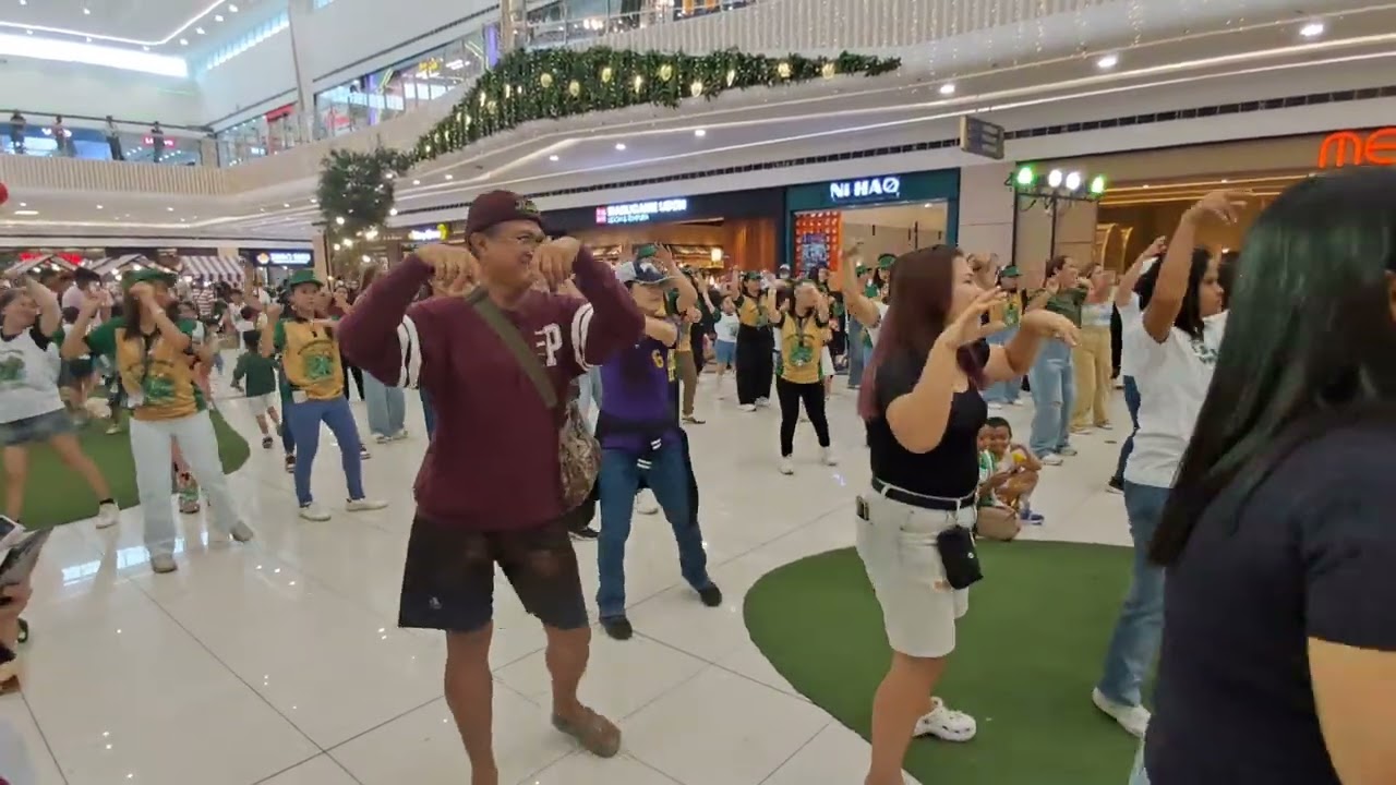 SIS 22nd Founding Anniversary at SM Tanza