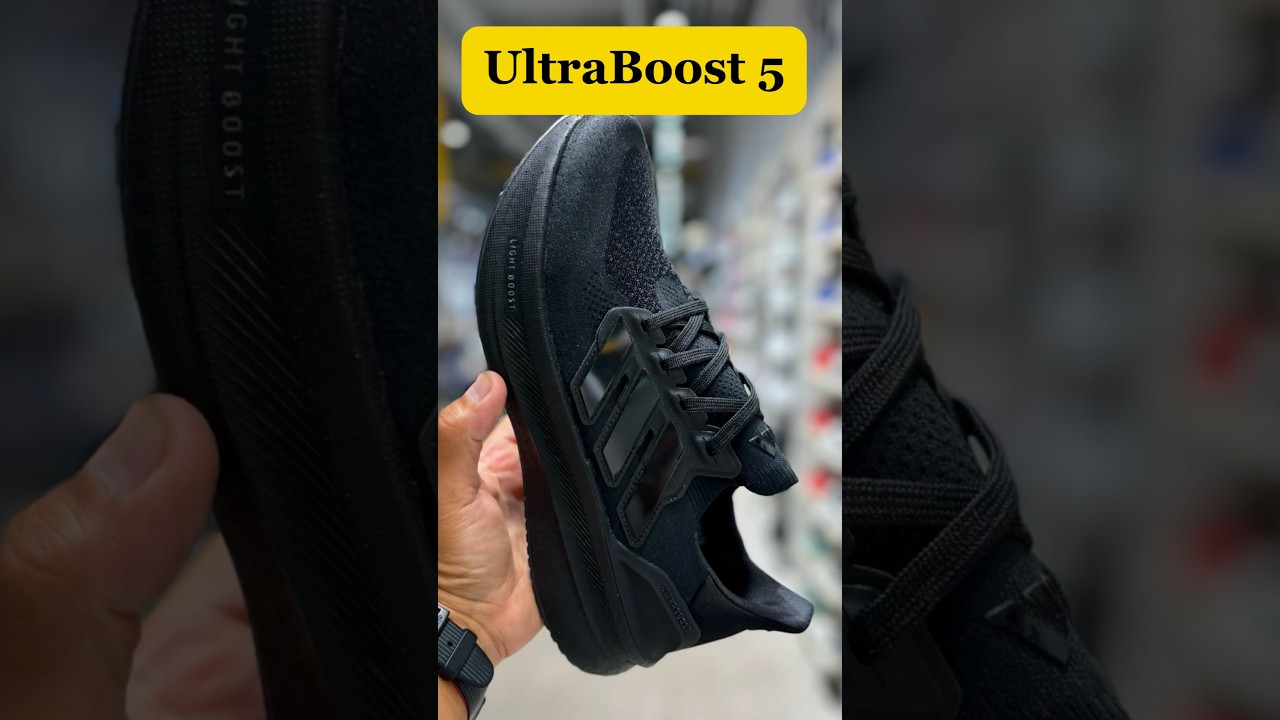 Adidas UltraBoost 5 