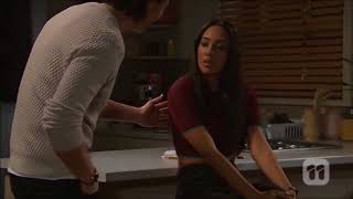 Leo and Mishti scene 1 ep 7702