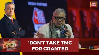 Derek O'Brien Calls BJP 'Bigoted Divisive Party', Says Mamata Banerjee Not Interested In PM Post