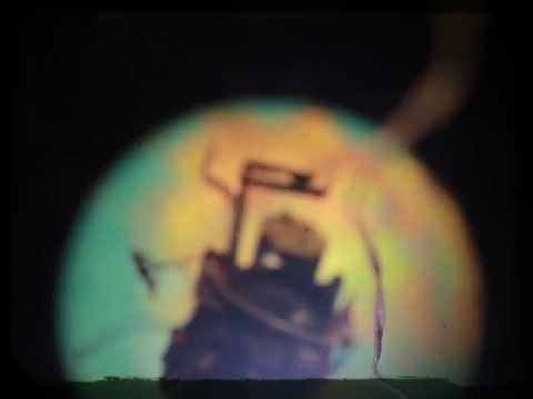 Imaginary Cities — Imaginary Cities - Purple Heart (Official Music Video)