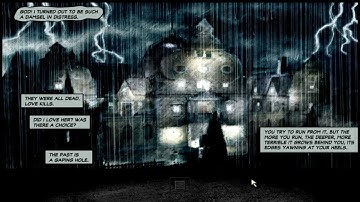 Max Payne 2: The Fall of Max Payne Intro