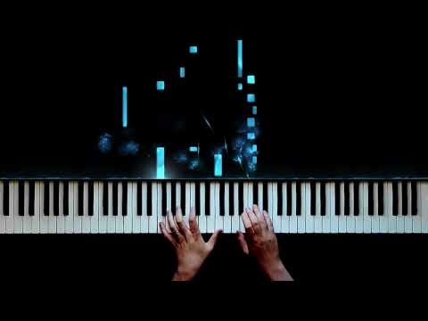 Ruzigar - Gedəcəyəm - Piano by VN