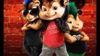 Delia-Wuella Wuella(chipmunks edit)