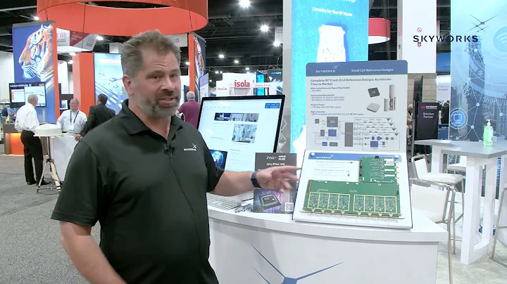 Small Cell Reference Designs